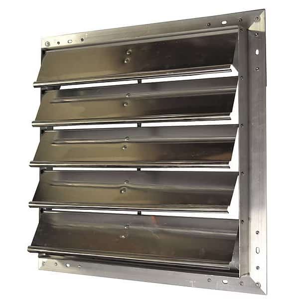 Shutter, Dayton, For 484X46, 484X47