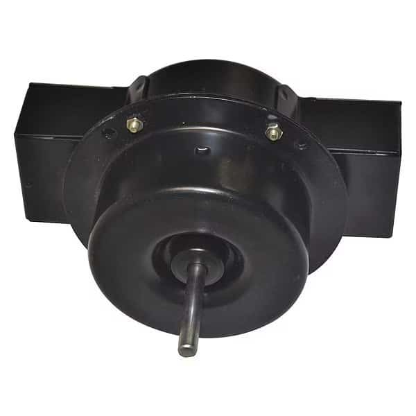 Motor,Dayton,For 484X38, 484X53, Mfr#: E035-4, HESSAIRE