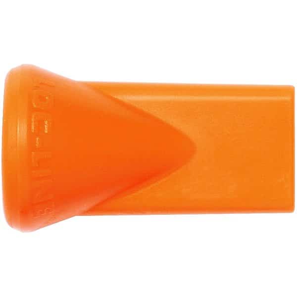Flat Slot 60 Nozzle, 1/4In, PK20