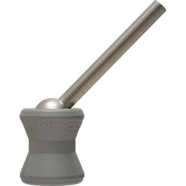 Round Nozzle,0.086" Hole dia.,PK10, Mfr#: 49485-G, LOC-LINE