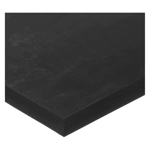 Neoprene Sheet, 90A, 12"x12"x1/16", Black, EnjoyTool select, Mfr# BULK-RS-N90-13