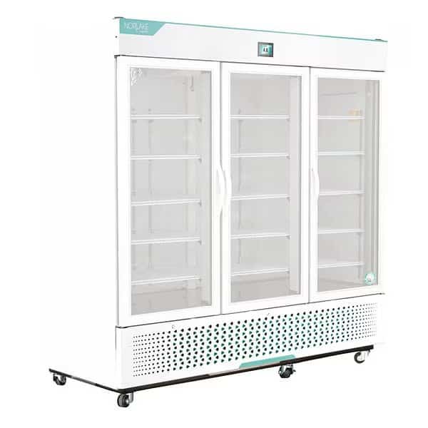 Refrigerator and Freezer, 26 cu. ft.