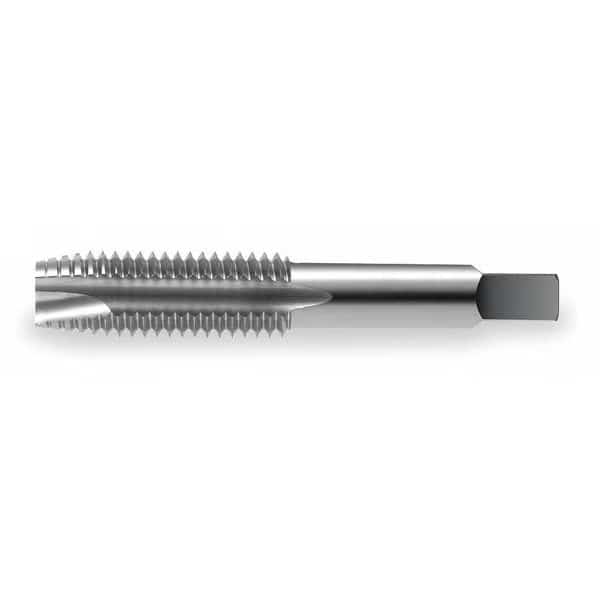 Spiral Point Tap, Plug 2 Flutes
