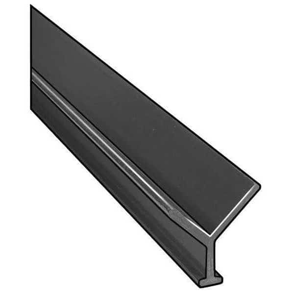 Angle, Y, VEFR, 1/4 T, 1 x1 1/2 In Leg, 20 Ft