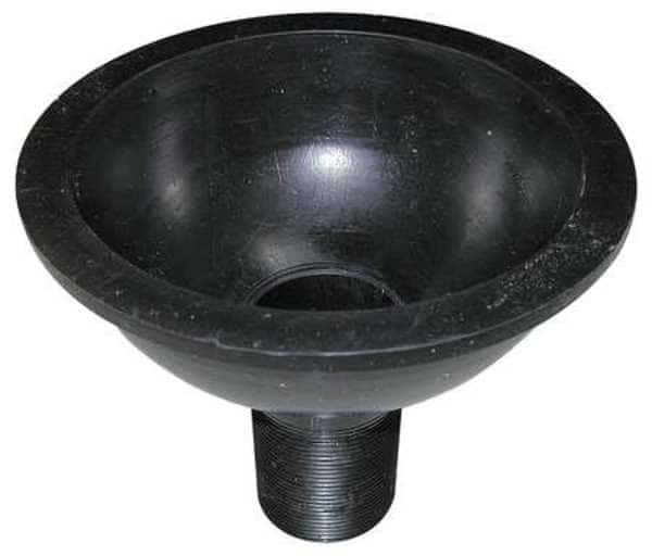 Orion Sink,Lab Cup Sink,Circ,5inx5inx3in, Mfr#: CS3 6X3, ORION