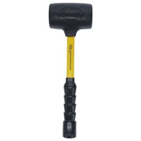 Dead Blow Hammer,64 oz.,15-1/4" , Mfr#: 6894104