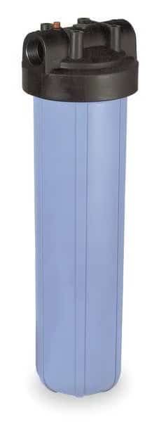 Filter Housing, 1 In NPT