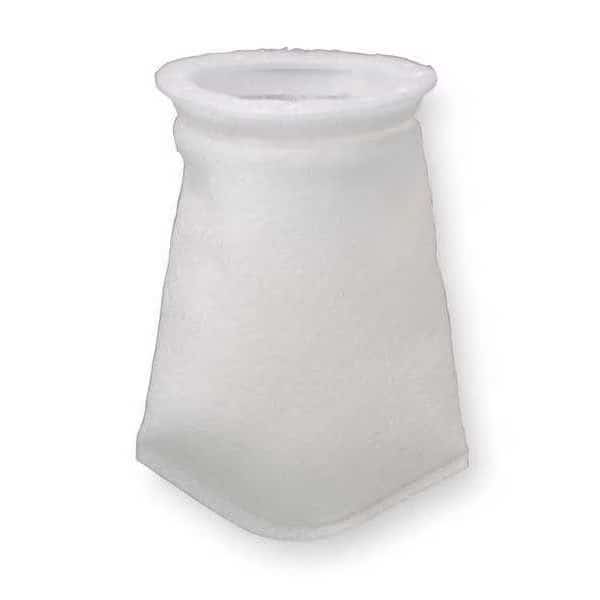 Filter Bag, Felt, PP, 40 gpm, 100m, PK20