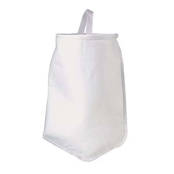 Filter Bag, Felt, PP, 90 gpm, 10m, PK20