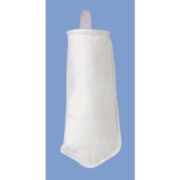 Filter Bag, Mesh, Nylon, 50 gpm, 400m, PK20