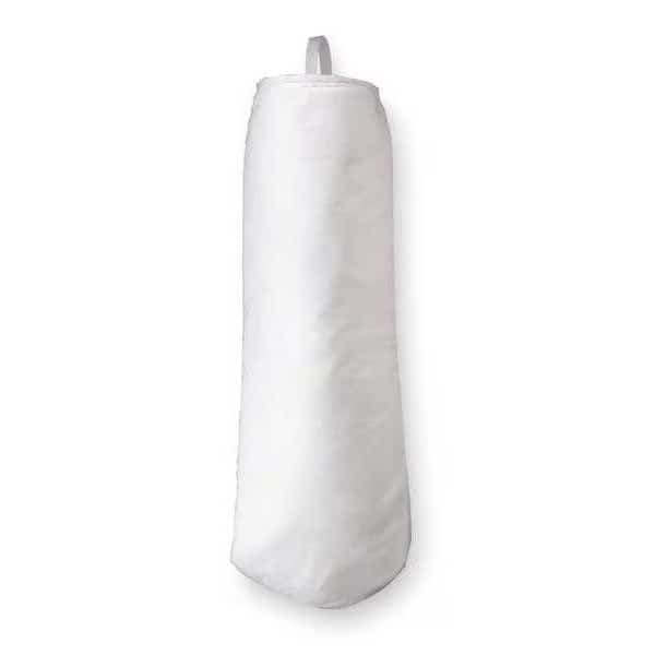 Filter Bag, Felt, Poly, 110 gpm, 100m, PK5