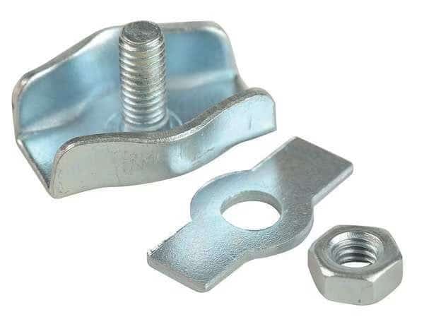 Cable Grip, Steel, TELEMECANIQUE SENSORS, Mfr# XY2CZ503