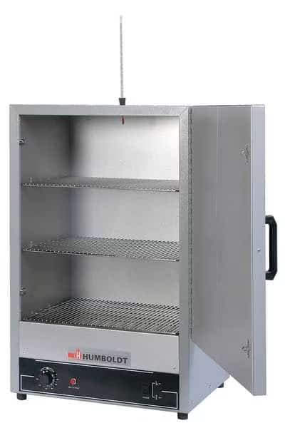 Laboratory Oven, 3.0 cu. Ft, 230V, 60 Hz