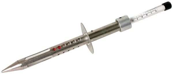 K Slump Tester