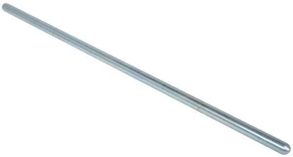 Tamping (Puddling) Rod