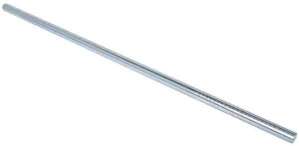 Graduated Tamping Rod