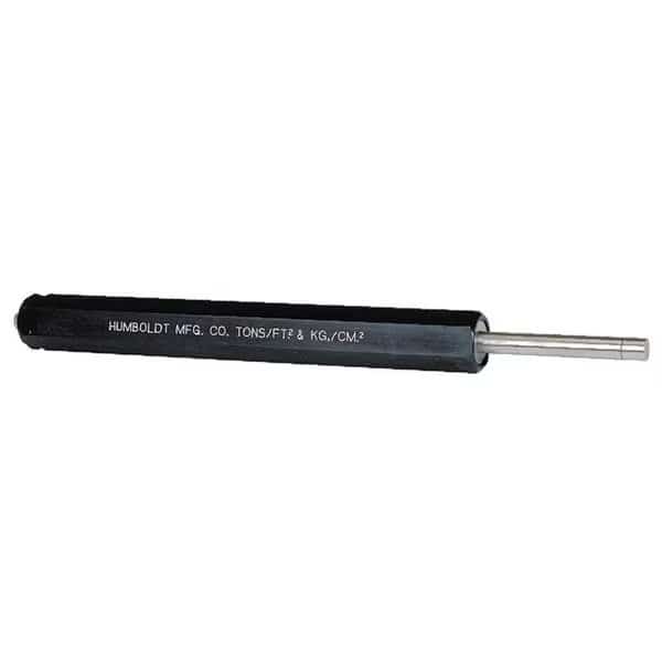 Pocket Soil Penetrometer, 0 to 4.5 Tons