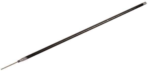 Extension Rod, 24 In, For 5DPH6