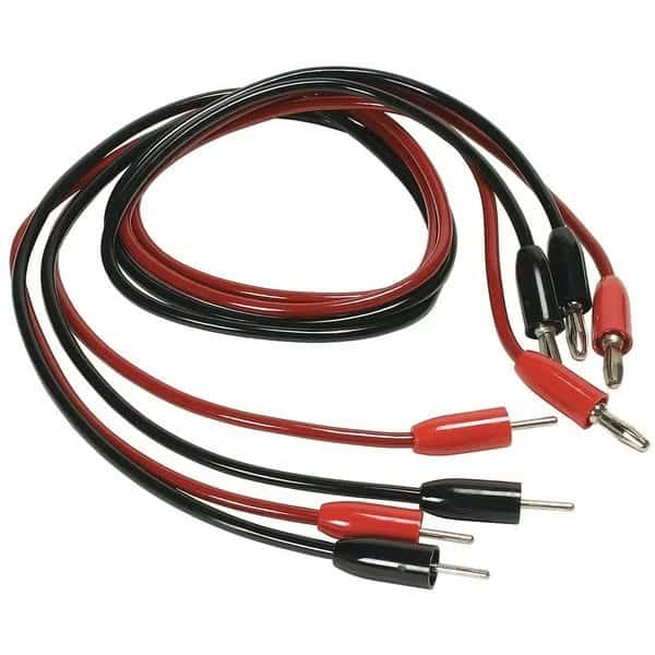 Soil Box Lead Set, For H-4385, Mfr#: 5DPN0, EnjoyTool select