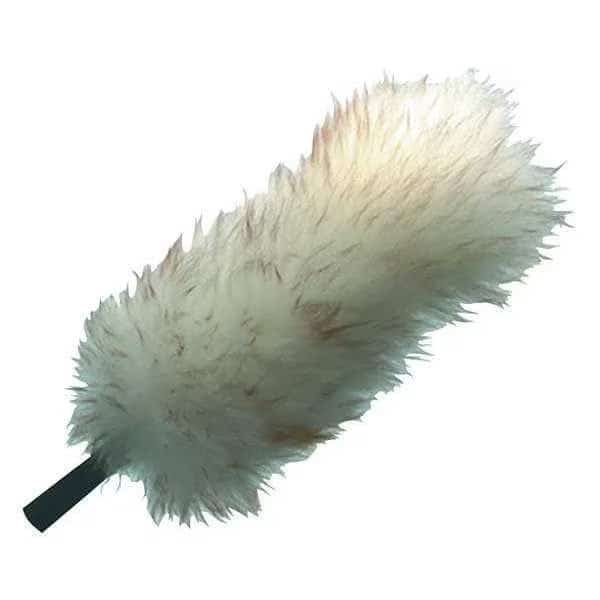 Flexible Duster, Lambswool, 15"L, Unger, Mfr#: LWDU0