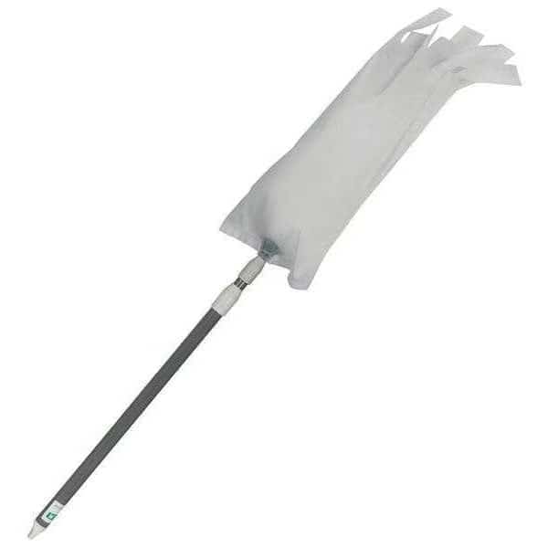 Extendable Duster, Lambswool, 30" to 60"L