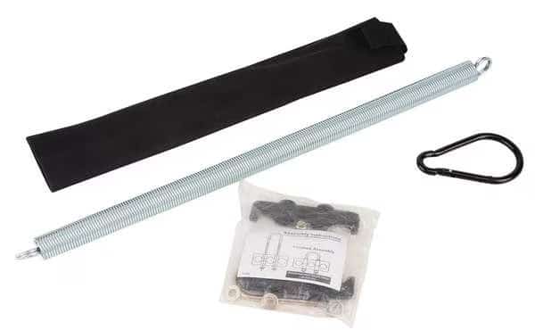 Tracker Tender Kit, Hose Holder