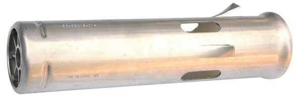 Anti-Siphon Tube, 2-1/2 In Neck, Volvo, VELVAC, Mfr# 600242-1