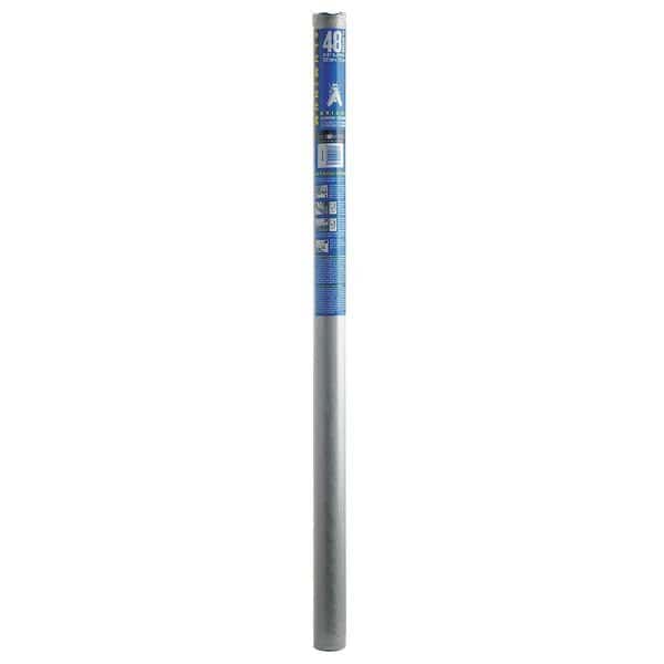 Screen,Aluminum,60 in.x100 ft.,Charcoal, Mfr#: FCS9447-M, SAINT-GOBAIN ADFORS