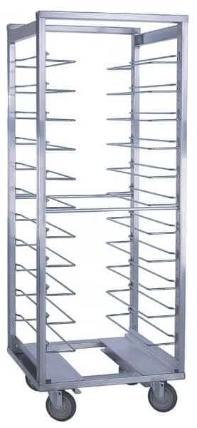 Universal Angle Rack, 27 1/2x24 15/16 In