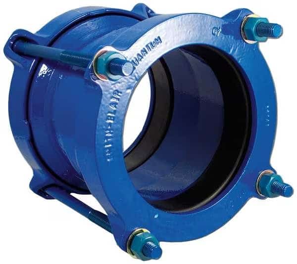 AWWA Coupling, 6 In L