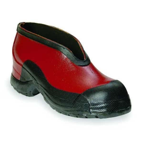 Dielectric Overshoe, Size 12, PR