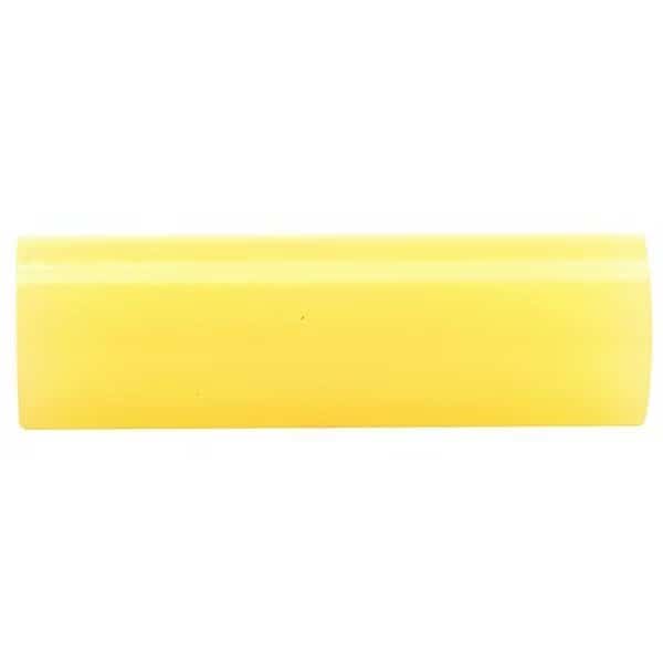 Instant Adhesive, Clear, 5/8 in Dia, 2 in L, 35 sec Begins to Harden, 484 PK