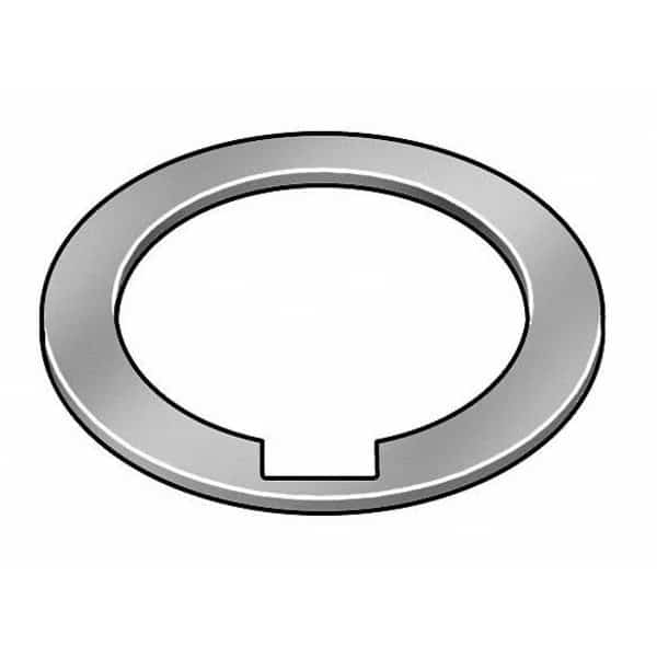 Arbor Shim, 0.0030x1 3/4 ID, PK10