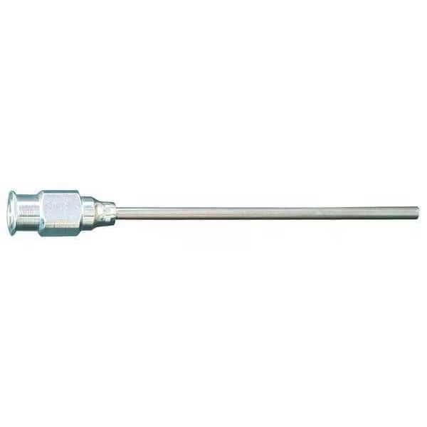 Needle,5 ga,2 in L,PK12, Mfr#: 5FTV4, EnjoyTool select