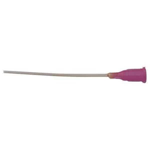 Needle,14 ga,2 in L,PK10, Mfr#: 5FVL1, EnjoyTool select