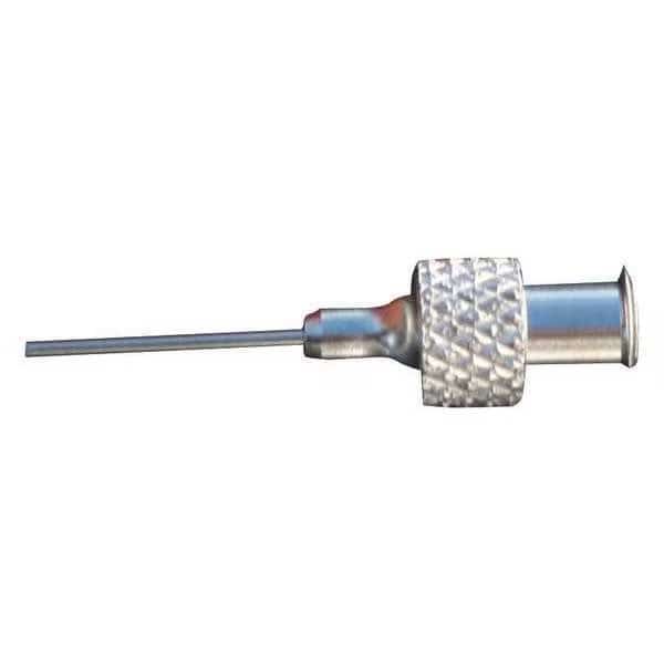 Needle,25 ga,2 in L,PK5, Mfr#: 5FVC5, EnjoyTool select