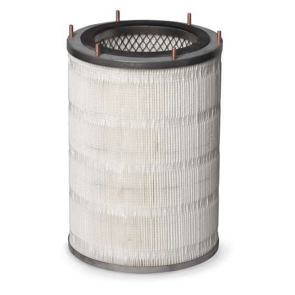 Replacement Filter, For Use With 300595, MILLER ELECTRIC, Mfr# 301267