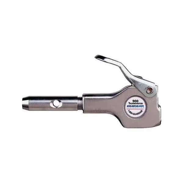 Thumb Lever Air Gun, 4-1/4" Extension