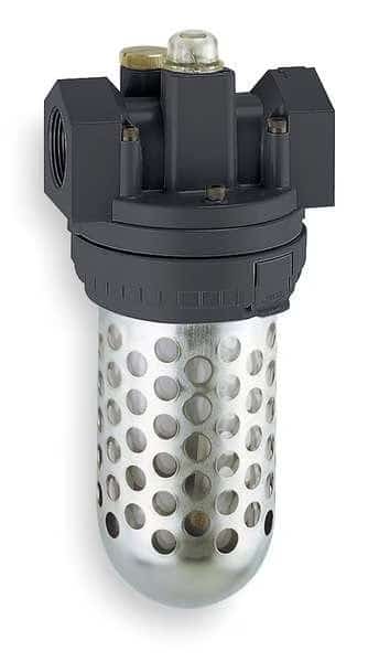 Air Line Lubricator, 1-1/2 In, 927 cfm
