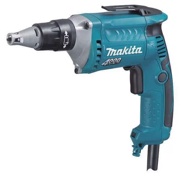 4,000 RPM Drywall Screwdriver