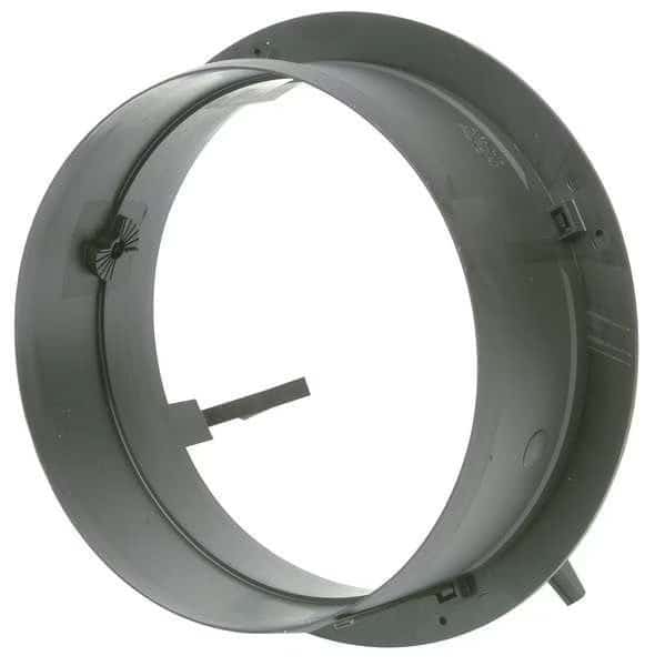 Duct Start/Take Off Collar, 10" Duct Dia