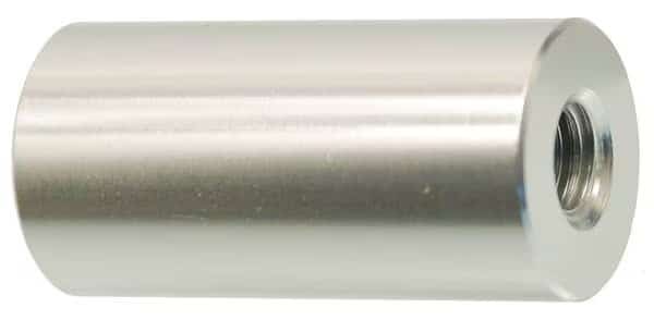 Standoff,Round,Alum,3/8" OD,10-24,PK2, Mfr#: ZA0110-AL28, EnjoyTool select