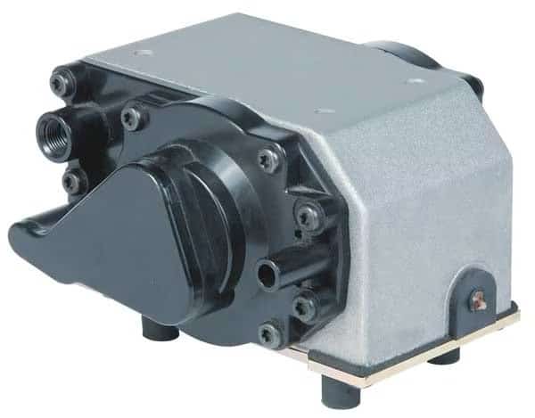 Compressor/Vacuum Pump, 60 Hz, 115V