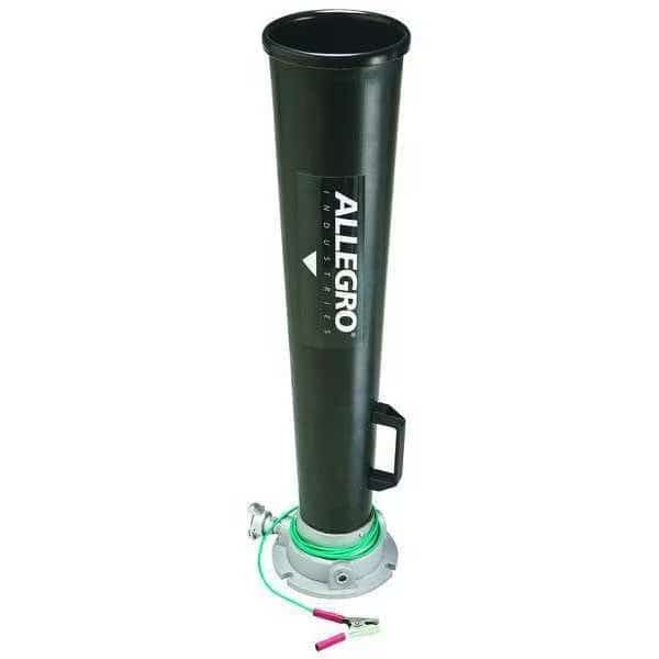 Pneumatic Blower, Venturi, Plastic
