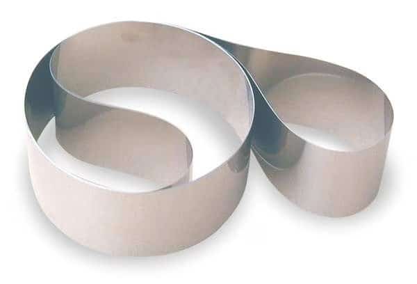 Skimmer Belt, 24 In, For 6Y752