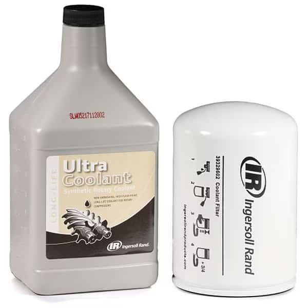 Start-up Kit, For 5-15 HP Compressor