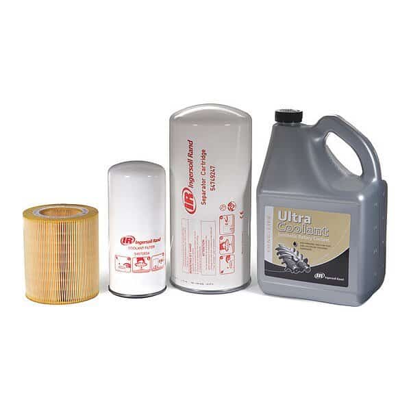 Maintenance Kit, Oil Filter , Mfr#: 38462750
