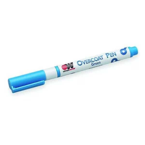 Pen, Overcoat, 0.16 Oz