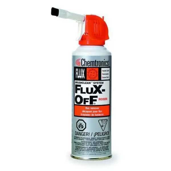Flux Remover, 5 Oz