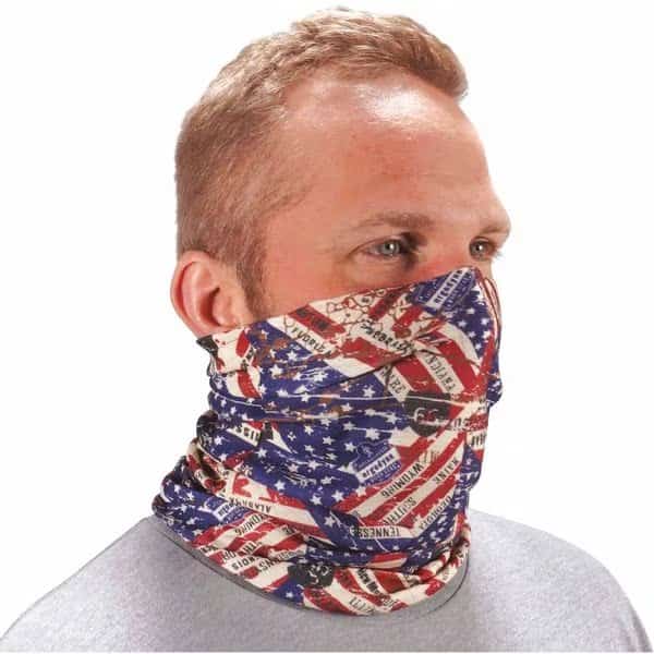 Multiband, Universal, Polyester